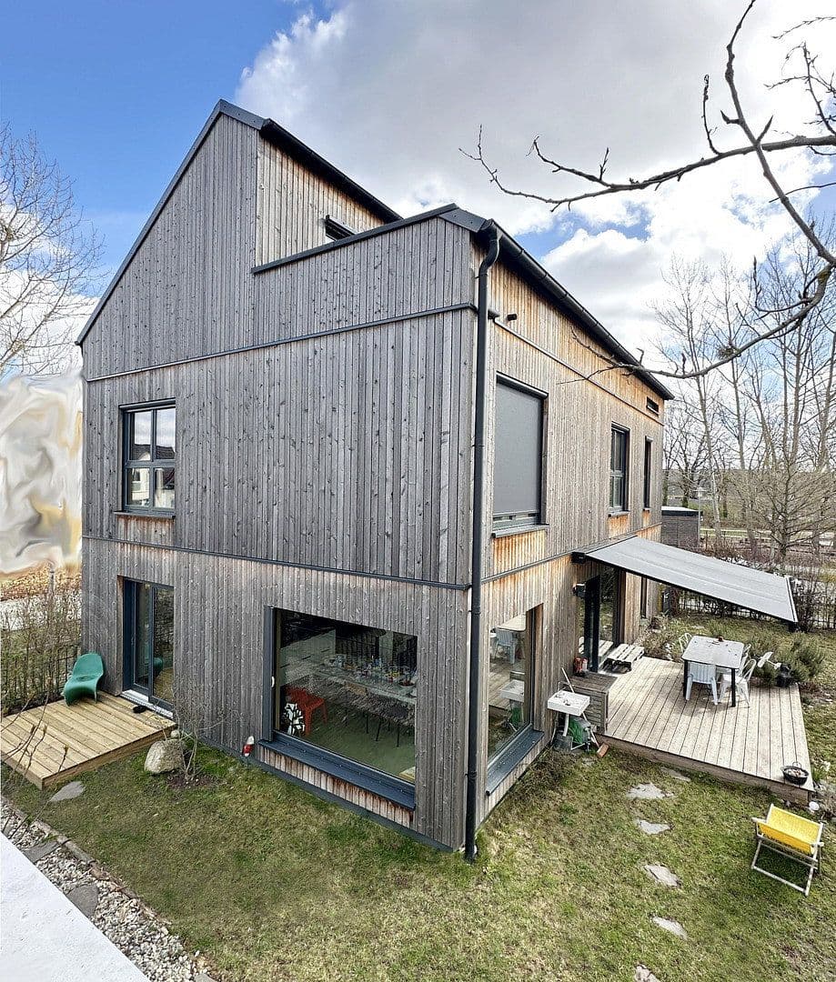 house for sale, 202 m², Potsdam, Brandenburg house for sale, 202 m², Potsdam, Brandenburg