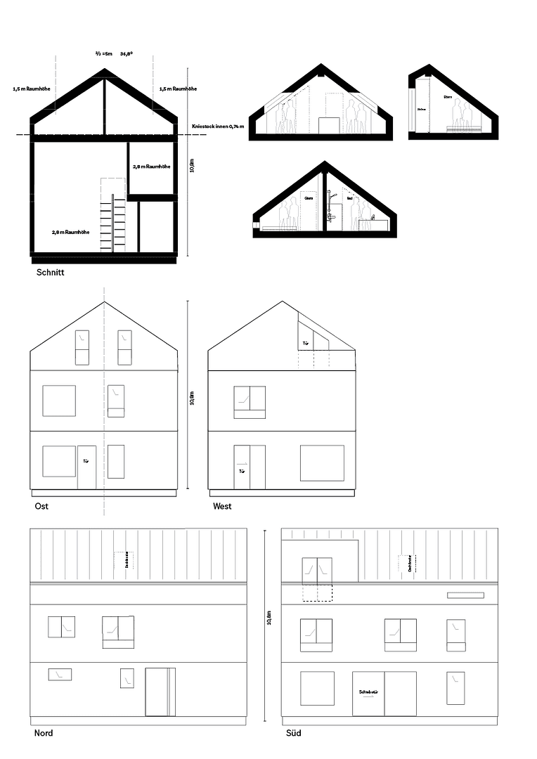 house for sale, 202 m², Potsdam, Brandenburg house for sale, 202 m², Potsdam, Brandenburg