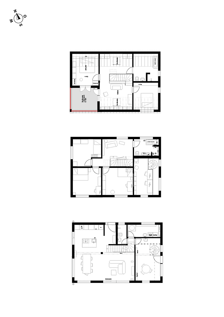 house for sale, 202 m², Potsdam, Brandenburg house for sale, 202 m², Potsdam, Brandenburg