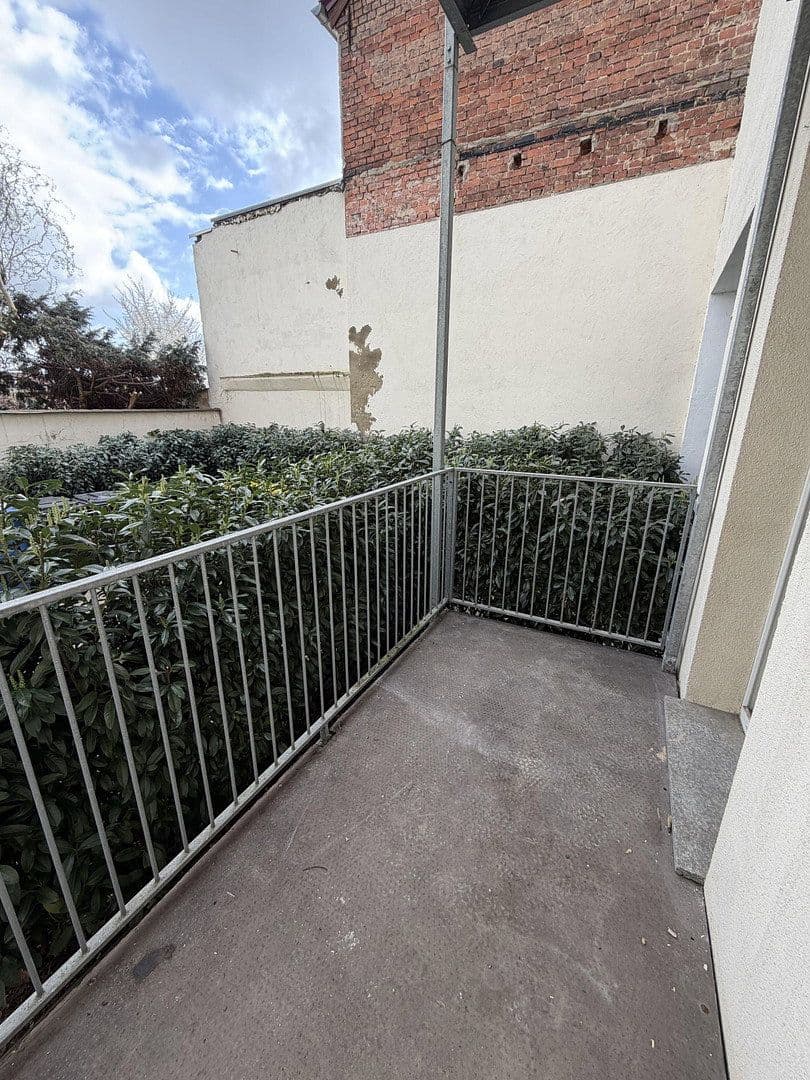 2 bedroom flat to rent, 59 m², Ziegelstraße 47, Dessau-Roßlau, Saxony-Anhalt 2 bedroom flat to rent, 59 m², Ziegelstraße 47, Dessau-Roßlau, Saxony-Anhalt