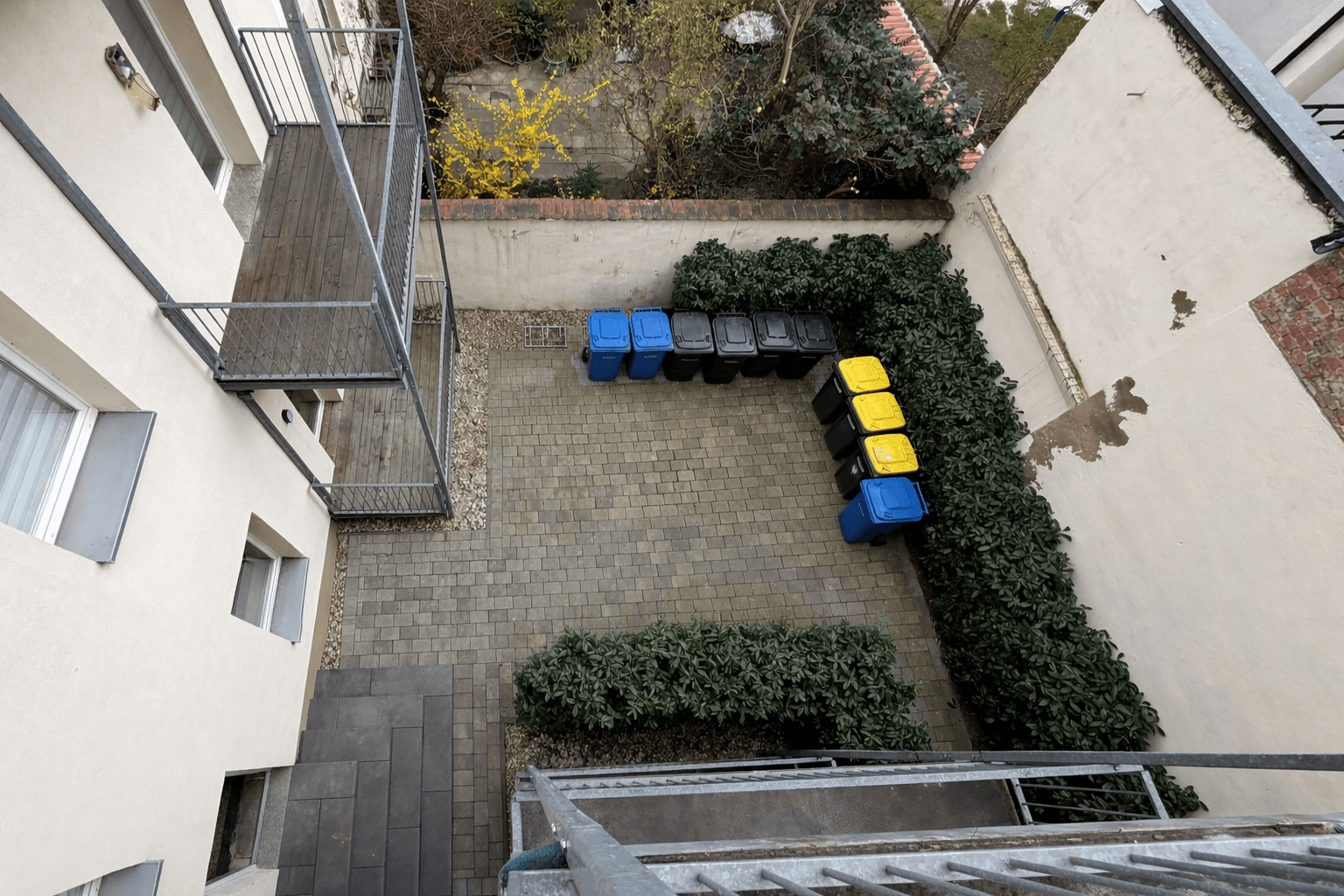 2 bedroom flat to rent, 59 m², Ziegelstraße 47, Dessau-Roßlau, Saxony-Anhalt 2 bedroom flat to rent, 59 m², Ziegelstraße 47, Dessau-Roßlau, Saxony-Anhalt