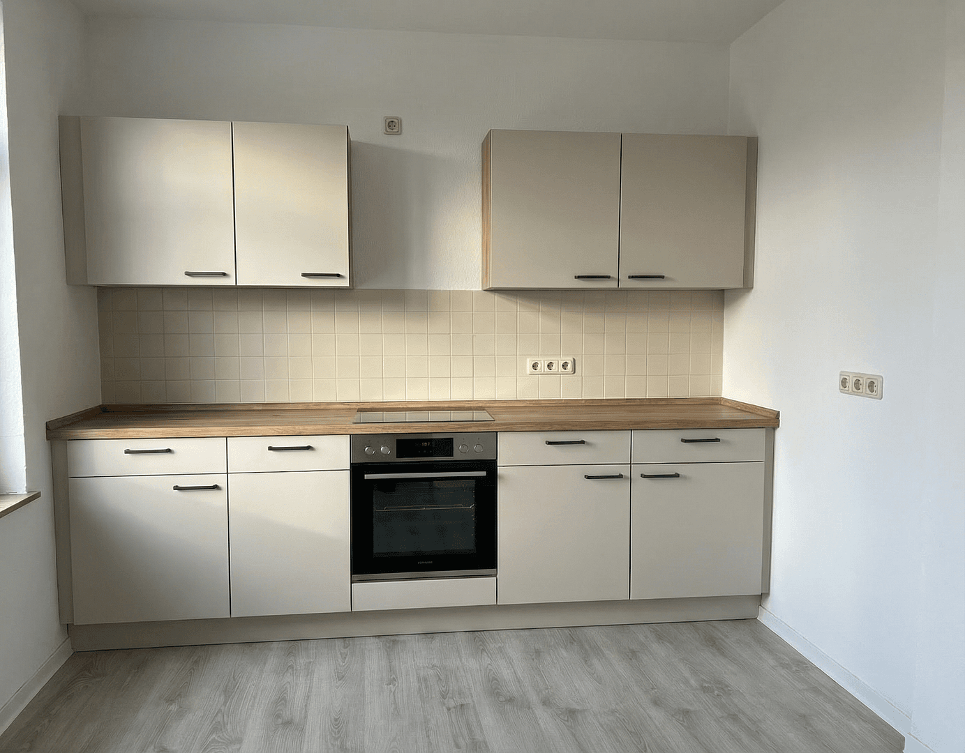 2 bedroom flat to rent, 59 m², Ziegelstraße 47, Dessau-Roßlau, Saxony-Anhalt 2 bedroom flat to rent, 59 m², Ziegelstraße 47, Dessau-Roßlau, Saxony-Anhalt