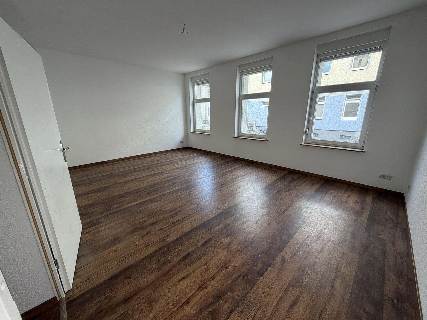 2 bedroom flat to rent, 59 m², Ziegelstraße 47, Dessau-Roßlau, Saxony-Anhalt 2 bedroom flat to rent, 59 m², Ziegelstraße 47, Dessau-Roßlau, Saxony-Anhalt