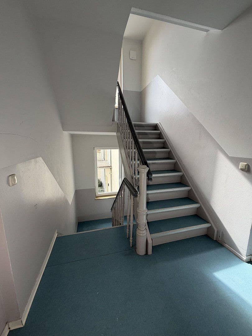 2 bedroom flat to rent, 59 m², Ziegelstraße 47, Dessau-Roßlau, Saxony-Anhalt 2 bedroom flat to rent, 59 m², Ziegelstraße 47, Dessau-Roßlau, Saxony-Anhalt