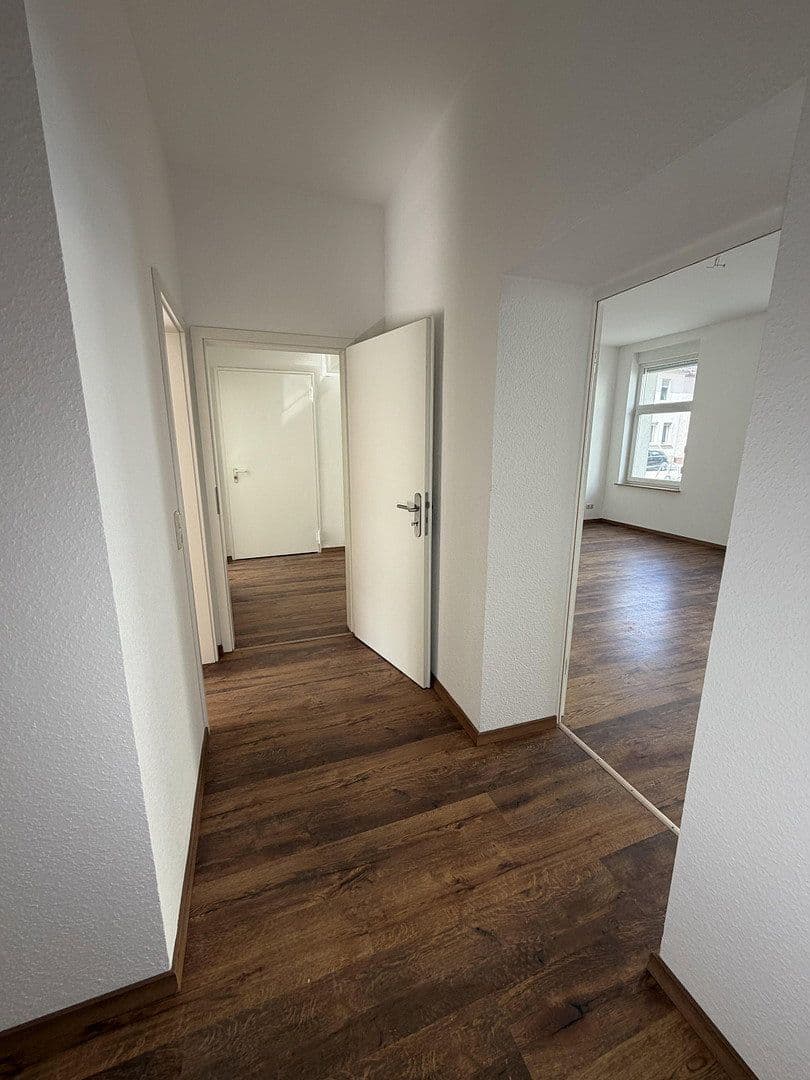 2 bedroom flat to rent, 59 m², Ziegelstraße 47, Dessau-Roßlau, Saxony-Anhalt 2 bedroom flat to rent, 59 m², Ziegelstraße 47, Dessau-Roßlau, Saxony-Anhalt