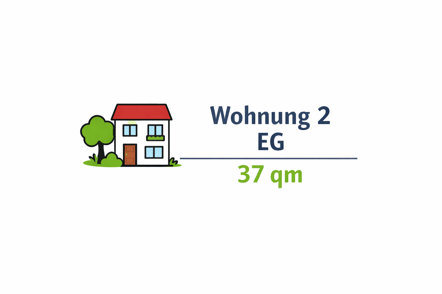 2 bedroom flat to rent, 59 m², Ziegelstraße 47, Dessau-Roßlau, Saxony-Anhalt 2 bedroom flat to rent, 59 m², Ziegelstraße 47, Dessau-Roßlau, Saxony-Anhalt