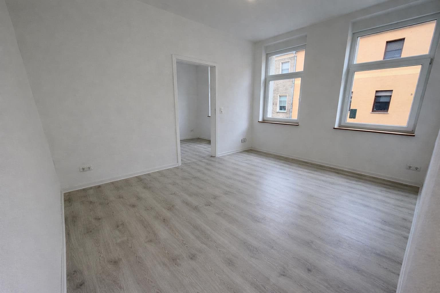 2 bedroom flat to rent, 59 m², Ziegelstraße 47, Dessau-Roßlau, Saxony-Anhalt 2 bedroom flat to rent, 59 m², Ziegelstraße 47, Dessau-Roßlau, Saxony-Anhalt