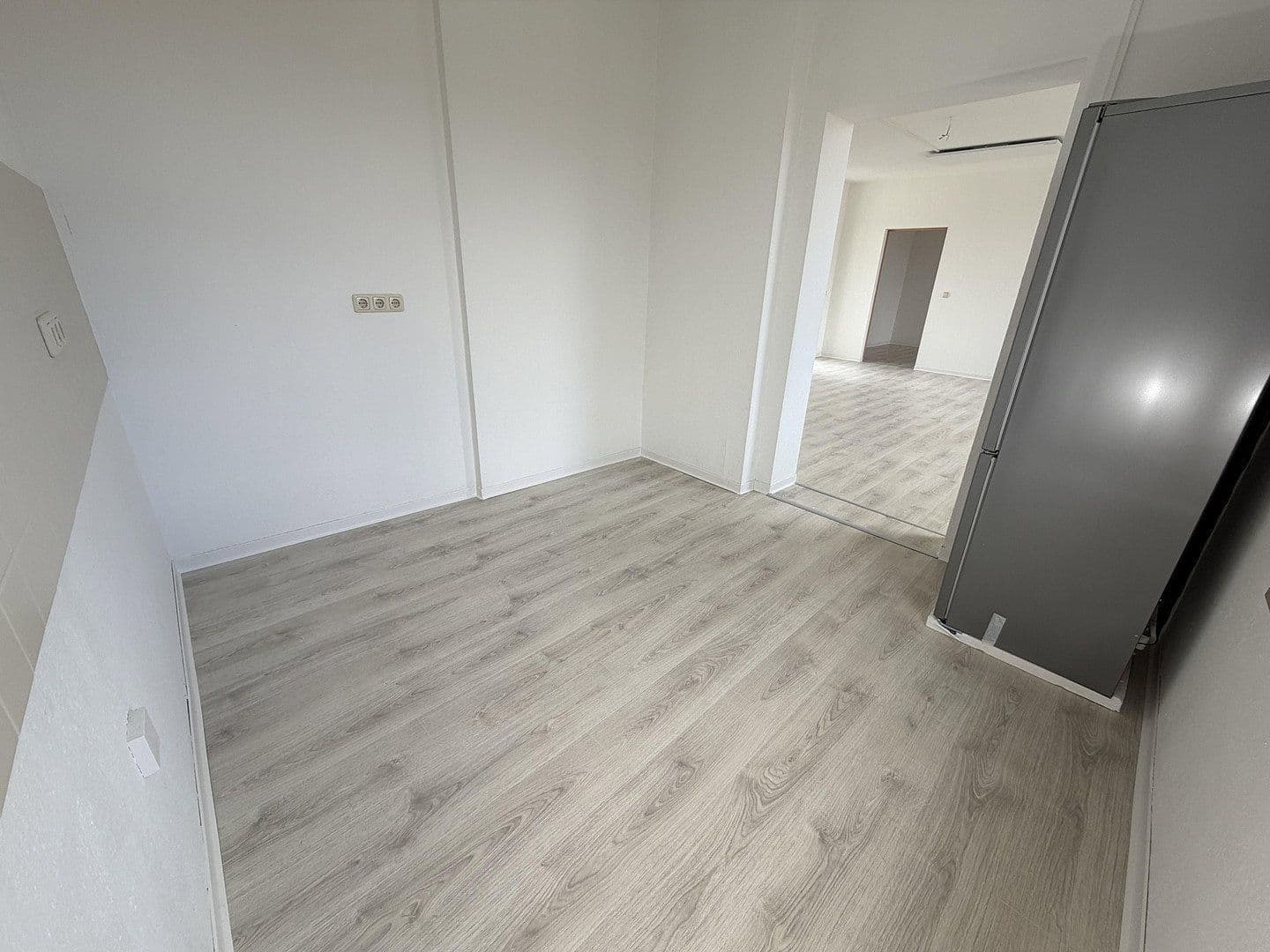 2 bedroom flat to rent, 59 m², Ziegelstraße 47, Dessau-Roßlau, Saxony-Anhalt 2 bedroom flat to rent, 59 m², Ziegelstraße 47, Dessau-Roßlau, Saxony-Anhalt