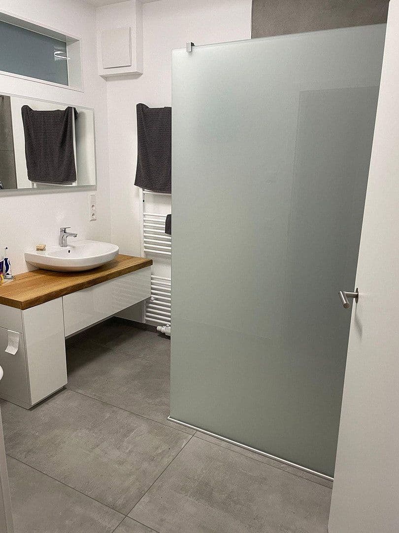 1 bedroom with open-plan kitchen flat to rent, 64 m², Perlengasse 14, Kastellaun, Rhineland-Palatinate 1 bedroom with open-plan kitchen flat to rent, 64 m², Perlengasse 14, Kastellaun, Rhineland-Palatinate