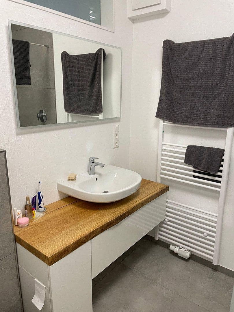 1 bedroom with open-plan kitchen flat to rent, 64 m², Perlengasse 14, Kastellaun, Rhineland-Palatinate 1 bedroom with open-plan kitchen flat to rent, 64 m², Perlengasse 14, Kastellaun, Rhineland-Palatinate