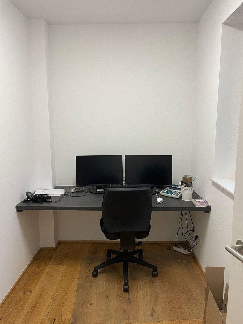 1 bedroom with open-plan kitchen flat to rent, 64 m², Perlengasse 14, Kastellaun, Rhineland-Palatinate 1 bedroom with open-plan kitchen flat to rent, 64 m², Perlengasse 14, Kastellaun, Rhineland-Palatinate