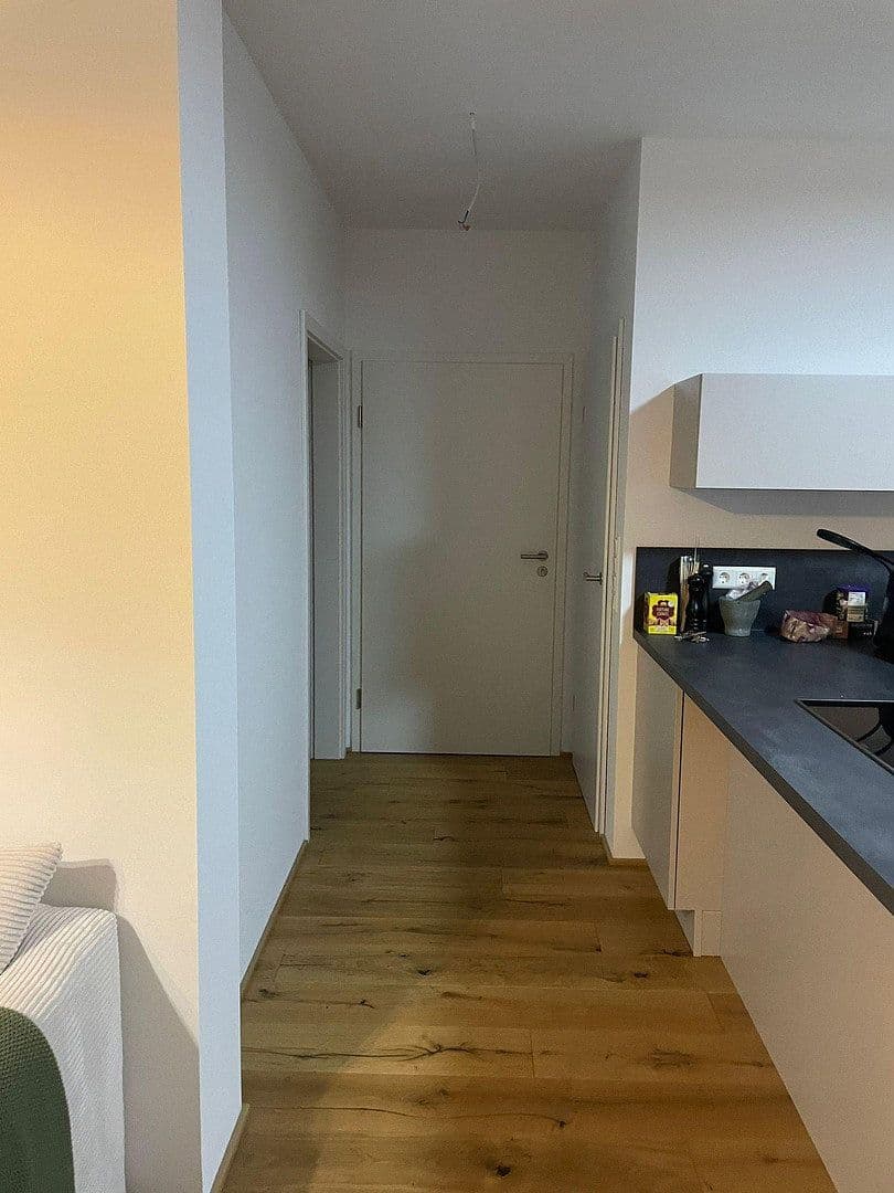 1 bedroom with open-plan kitchen flat to rent, 64 m², Perlengasse 14, Kastellaun, Rhineland-Palatinate 1 bedroom with open-plan kitchen flat to rent, 64 m², Perlengasse 14, Kastellaun, Rhineland-Palatinate