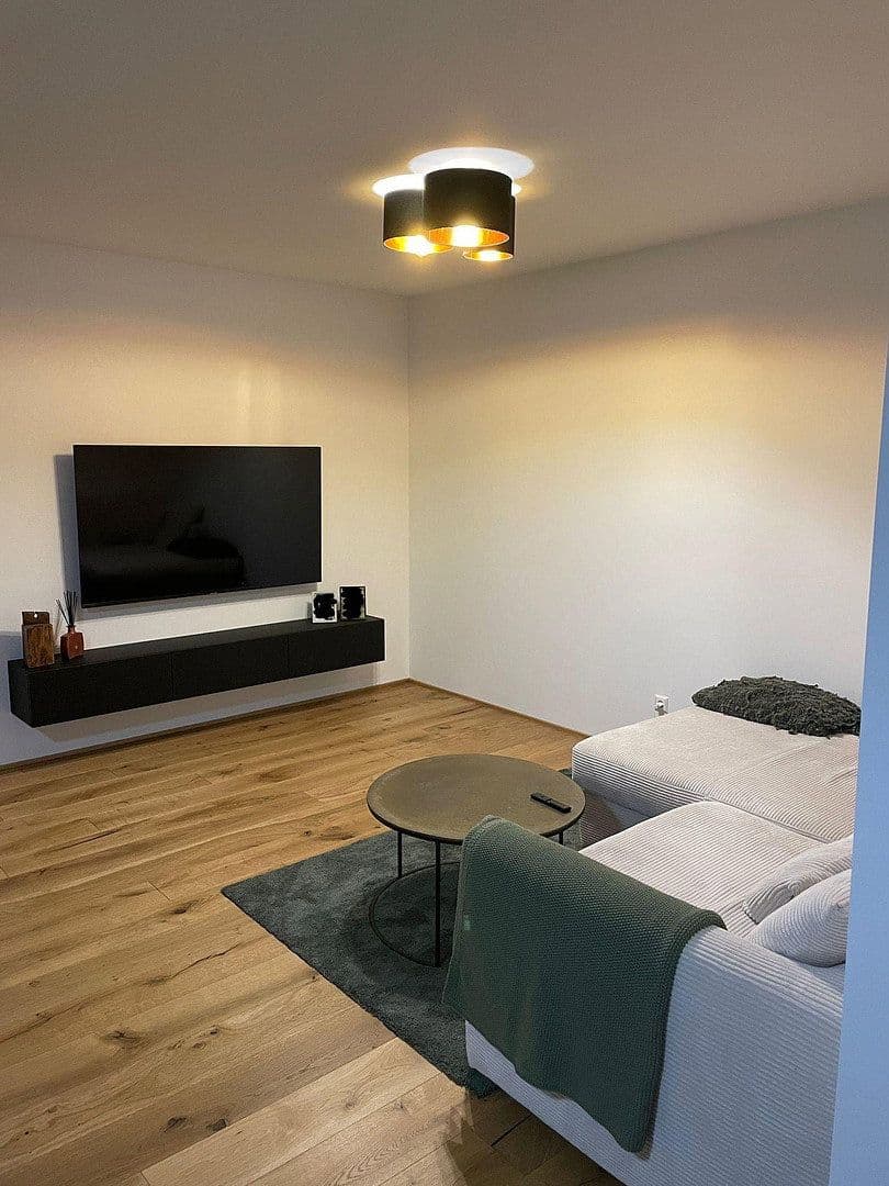 1 bedroom with open-plan kitchen flat to rent, 64 m², Perlengasse 14, Kastellaun, Rhineland-Palatinate 1 bedroom with open-plan kitchen flat to rent, 64 m², Perlengasse 14, Kastellaun, Rhineland-Palatinate