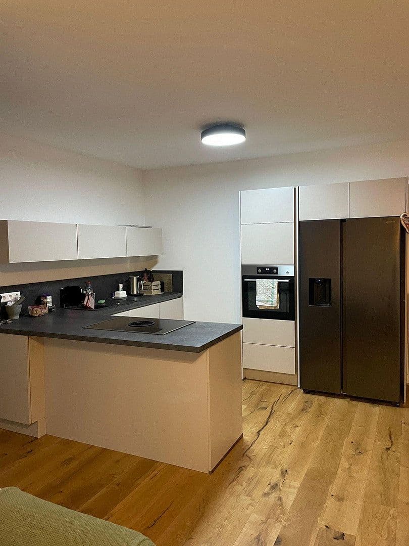1 bedroom with open-plan kitchen flat to rent, 64 m², Perlengasse 14, Kastellaun, Rhineland-Palatinate 1 bedroom with open-plan kitchen flat to rent, 64 m², Perlengasse 14, Kastellaun, Rhineland-Palatinate
