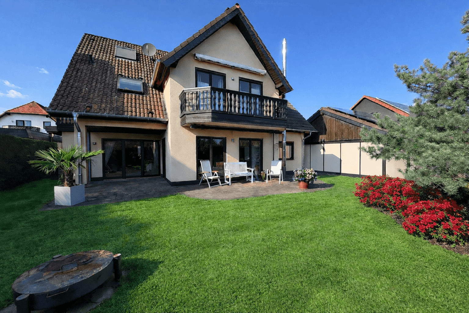 house for sale, 220 m², Altenburg, Thuringia house for sale, 220 m², Altenburg, Thuringia