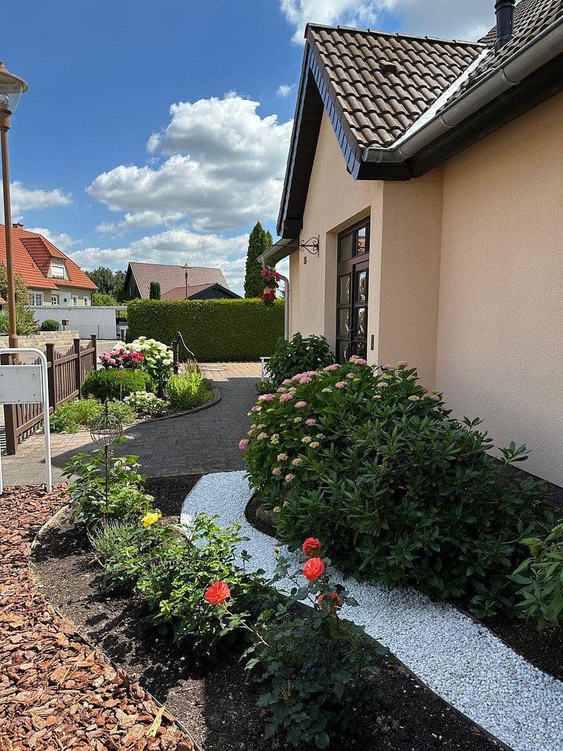 house for sale, 220 m², Altenburg, Thuringia house for sale, 220 m², Altenburg, Thuringia