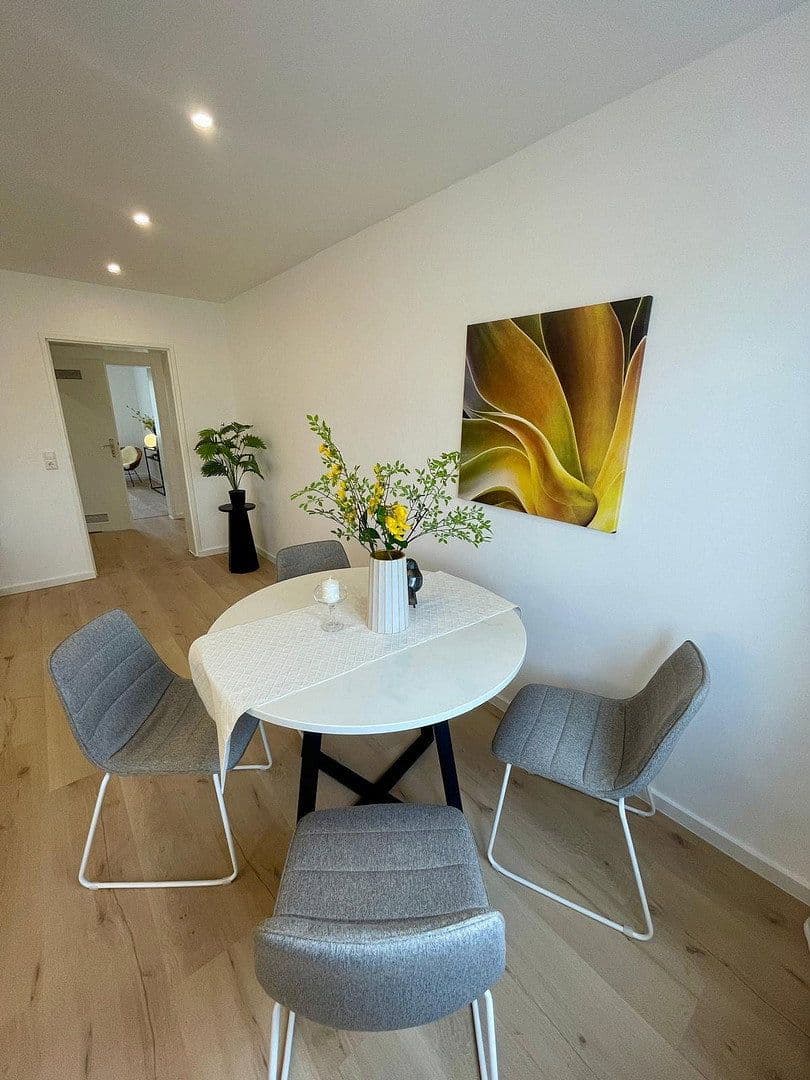 3 bedroom flat for sale, 72 m², Mannheim, Baden-Württemberg 3 bedroom flat for sale, 72 m², Mannheim, Baden-Württemberg