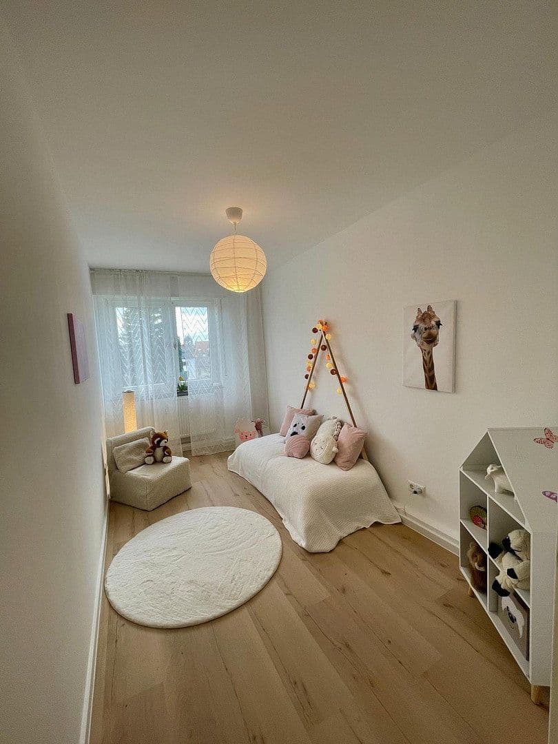 3 bedroom flat for sale, 72 m², Mannheim, Baden-Württemberg 3 bedroom flat for sale, 72 m², Mannheim, Baden-Württemberg