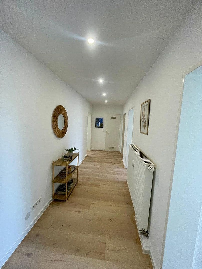 3 bedroom flat for sale, 72 m², Mannheim, Baden-Württemberg 3 bedroom flat for sale, 72 m², Mannheim, Baden-Württemberg