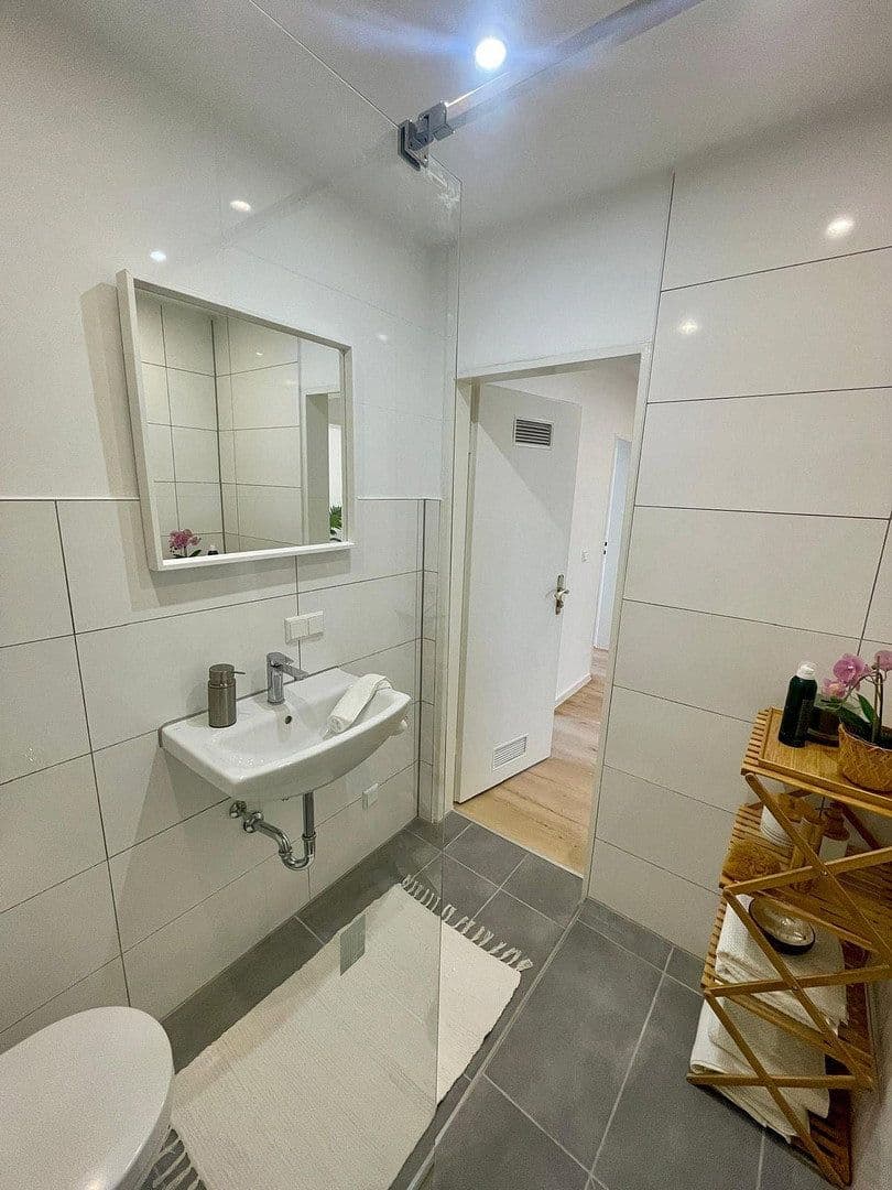 3 bedroom flat for sale, 72 m², Mannheim, Baden-Württemberg 3 bedroom flat for sale, 72 m², Mannheim, Baden-Württemberg