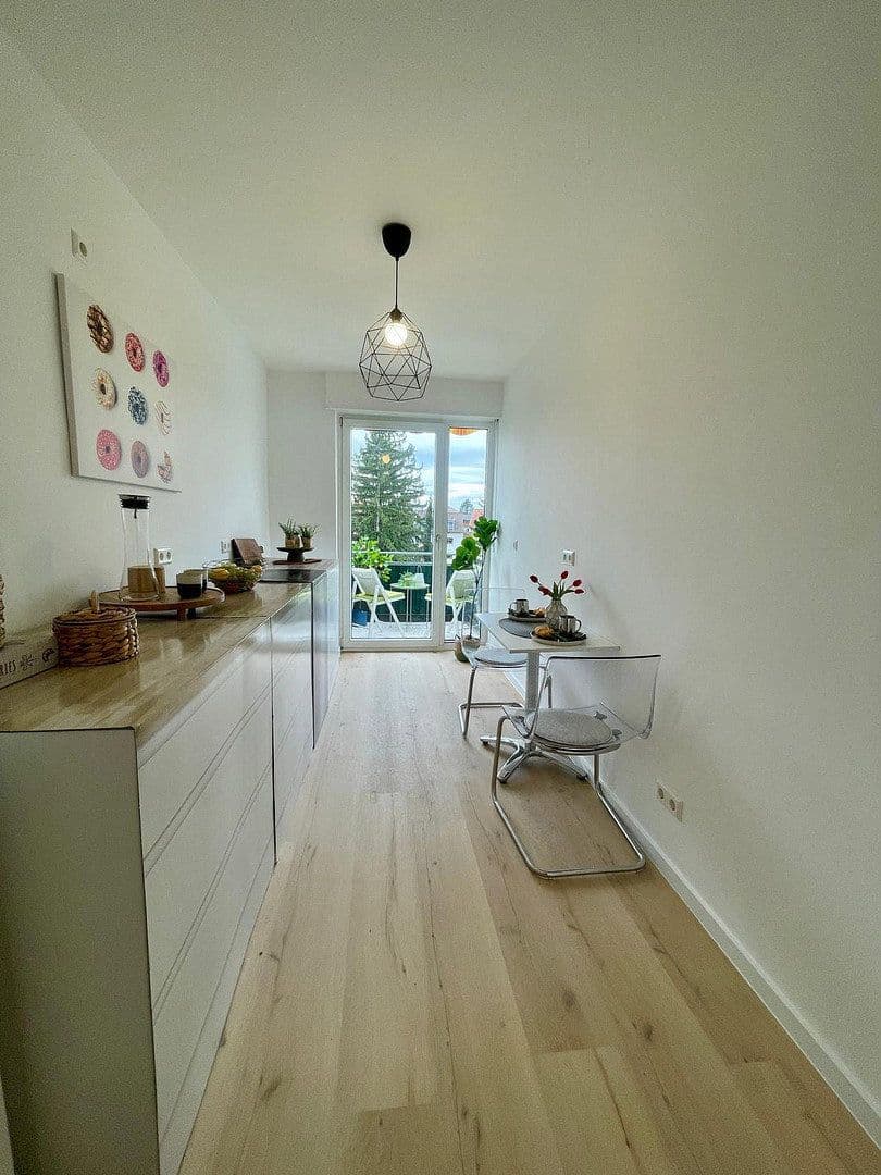 3 bedroom flat for sale, 72 m², Mannheim, Baden-Württemberg 3 bedroom flat for sale, 72 m², Mannheim, Baden-Württemberg