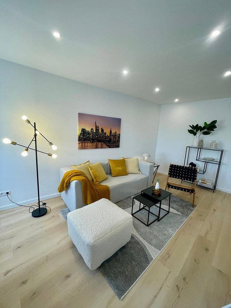 3 bedroom flat for sale, 72 m², Mannheim, Baden-Württemberg 3 bedroom flat for sale, 72 m², Mannheim, Baden-Württemberg