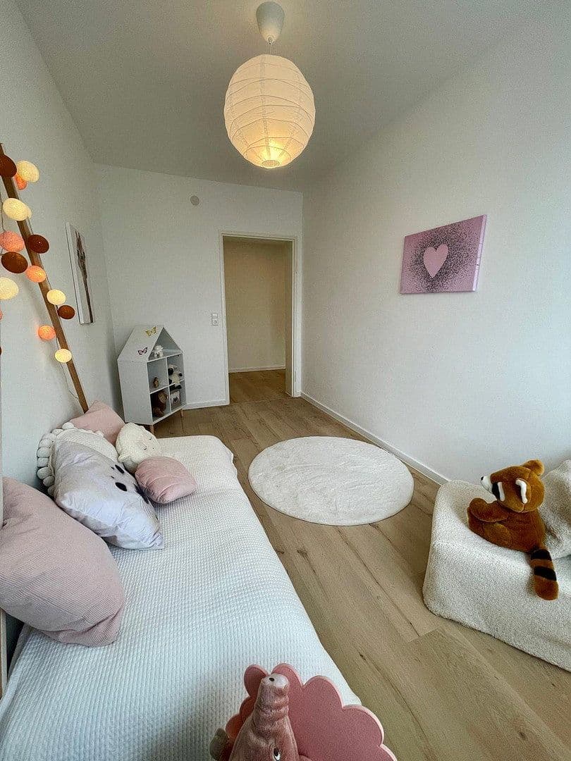 3 bedroom flat for sale, 72 m², Mannheim, Baden-Württemberg 3 bedroom flat for sale, 72 m², Mannheim, Baden-Württemberg