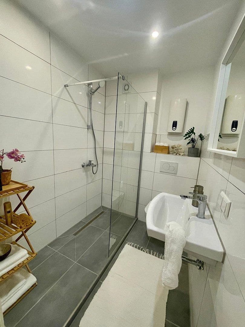 3 bedroom flat for sale, 72 m², Mannheim, Baden-Württemberg 3 bedroom flat for sale, 72 m², Mannheim, Baden-Württemberg