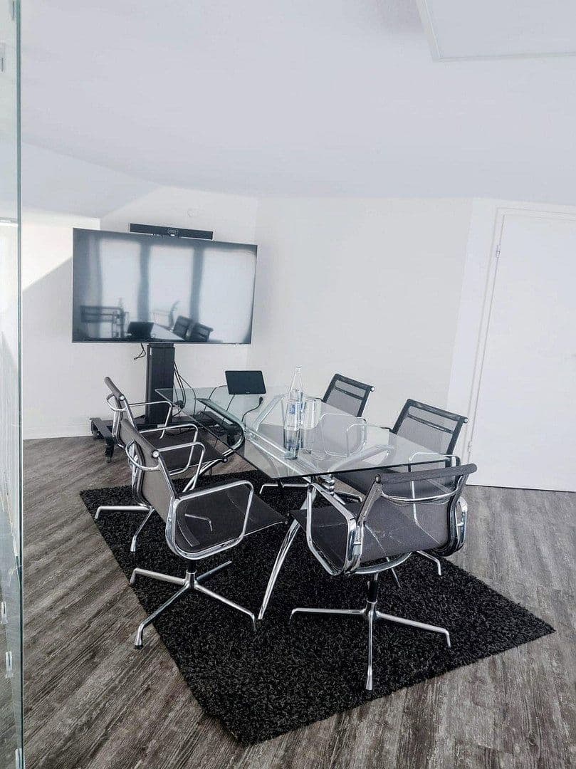 office to rent, 102 m², Uhlbergstraße 13, Filderstadt, Baden-Württemberg office to rent, 102 m², Uhlbergstraße 13, Filderstadt, Baden-Württemberg