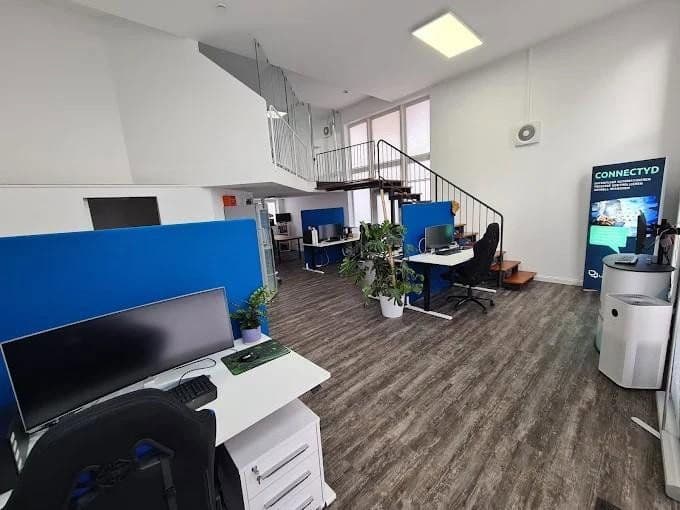 office to rent, 102 m², Uhlbergstraße 13, Filderstadt, Baden-Württemberg office to rent, 102 m², Uhlbergstraße 13, Filderstadt, Baden-Württemberg