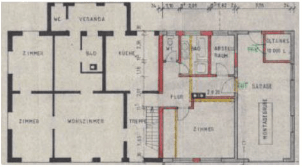 house for sale, 263 m², St. Johann, Baden-Württemberg house for sale, 263 m², St. Johann, Baden-Württemberg
