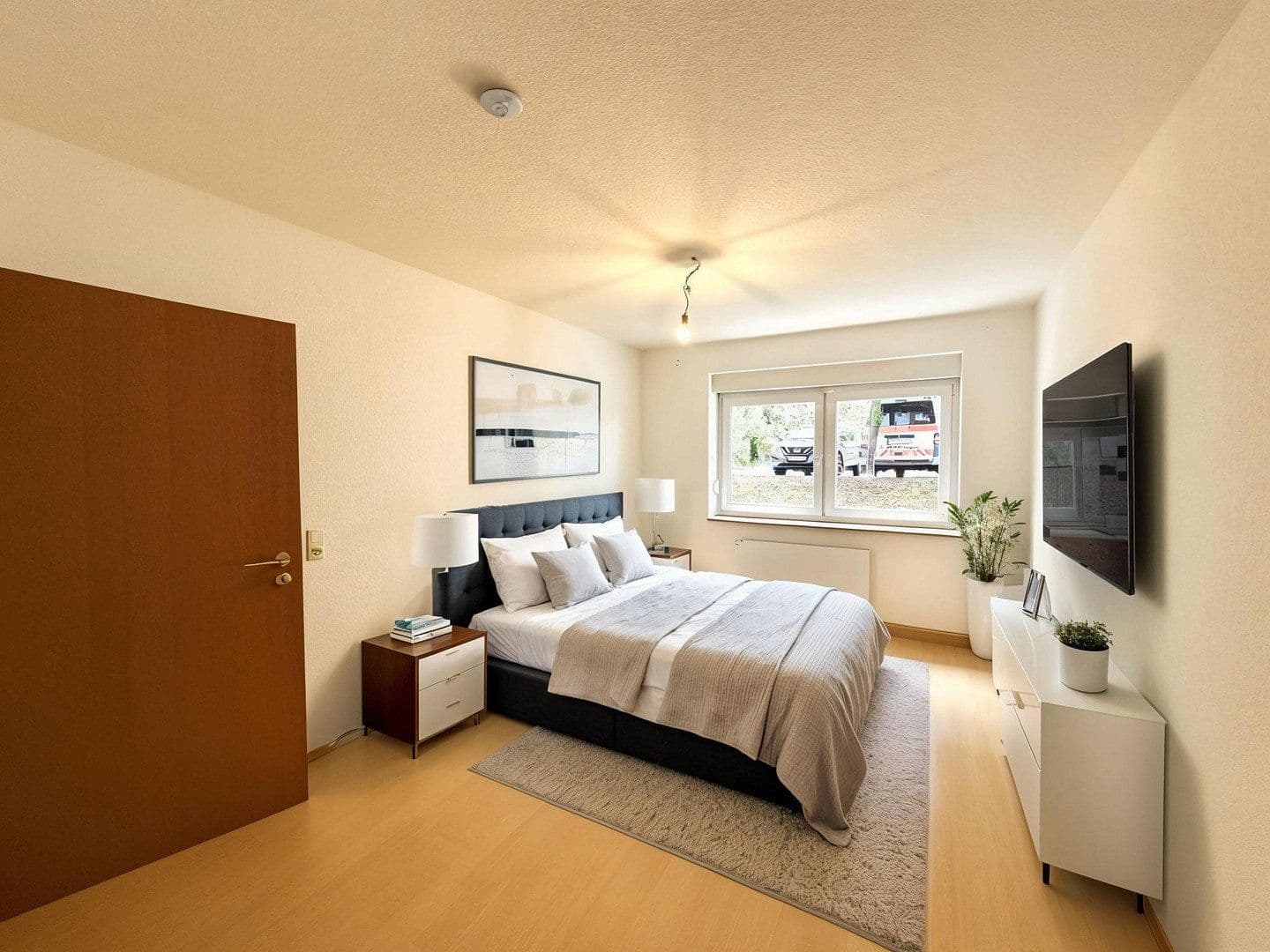 3 bedroom flat to rent, 79 m², Kattenstraße 26, Hanau, Hesse 3 bedroom flat to rent, 79 m², Kattenstraße 26, Hanau, Hesse