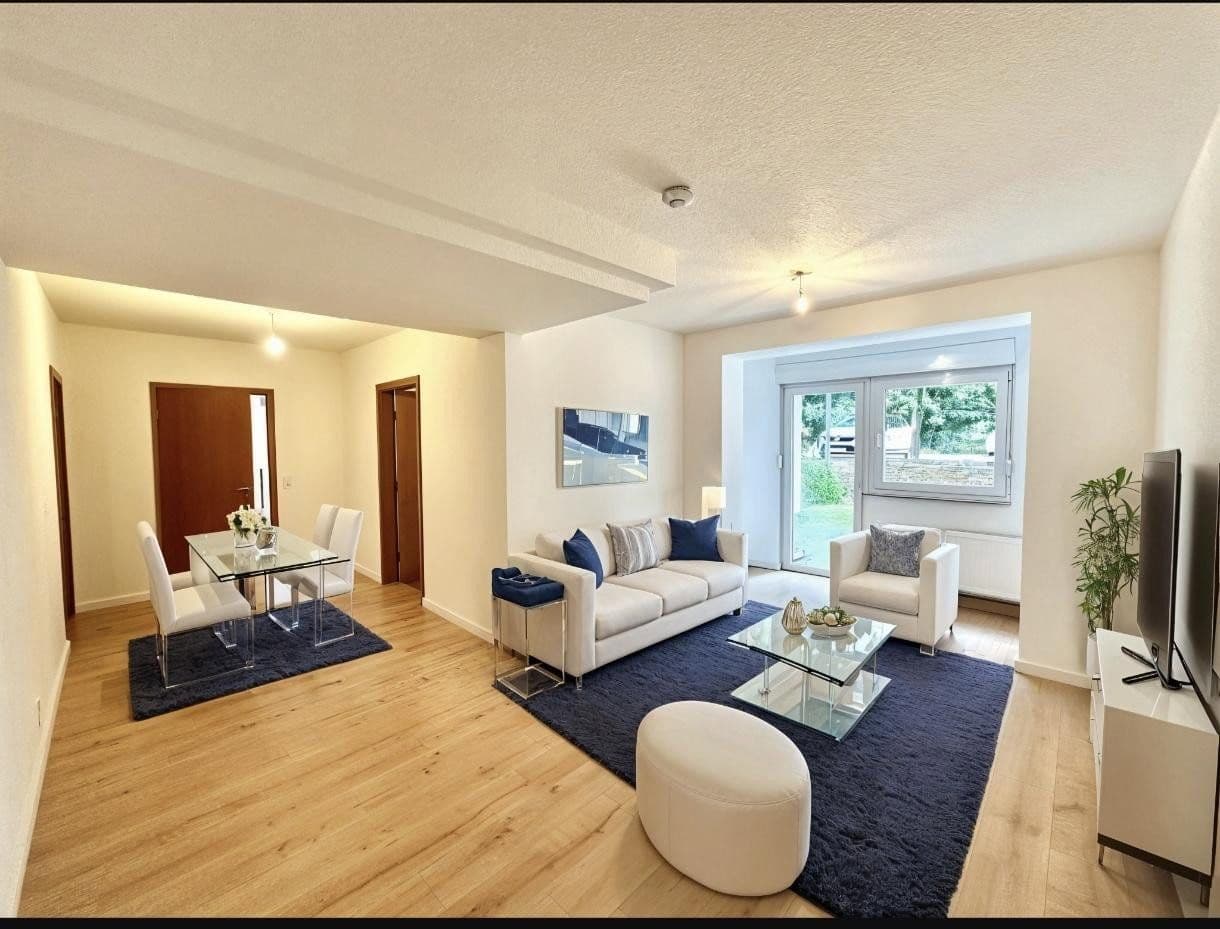 3 bedroom flat to rent, 79 m², Kattenstraße 26, Hanau, Hesse 3 bedroom flat to rent, 79 m², Kattenstraße 26, Hanau, Hesse