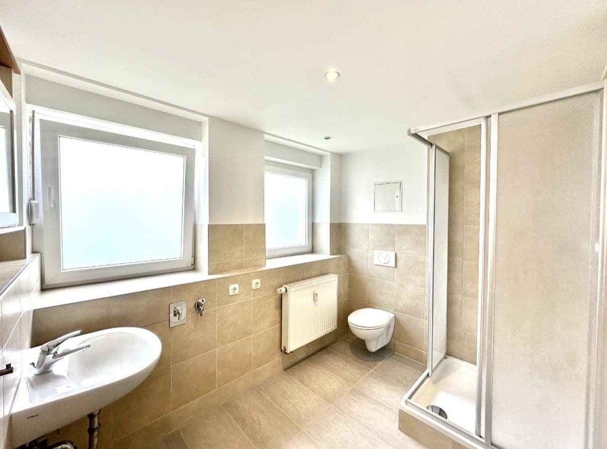 3 bedroom flat to rent, 79 m², Kattenstraße 26, Hanau, Hesse 3 bedroom flat to rent, 79 m², Kattenstraße 26, Hanau, Hesse