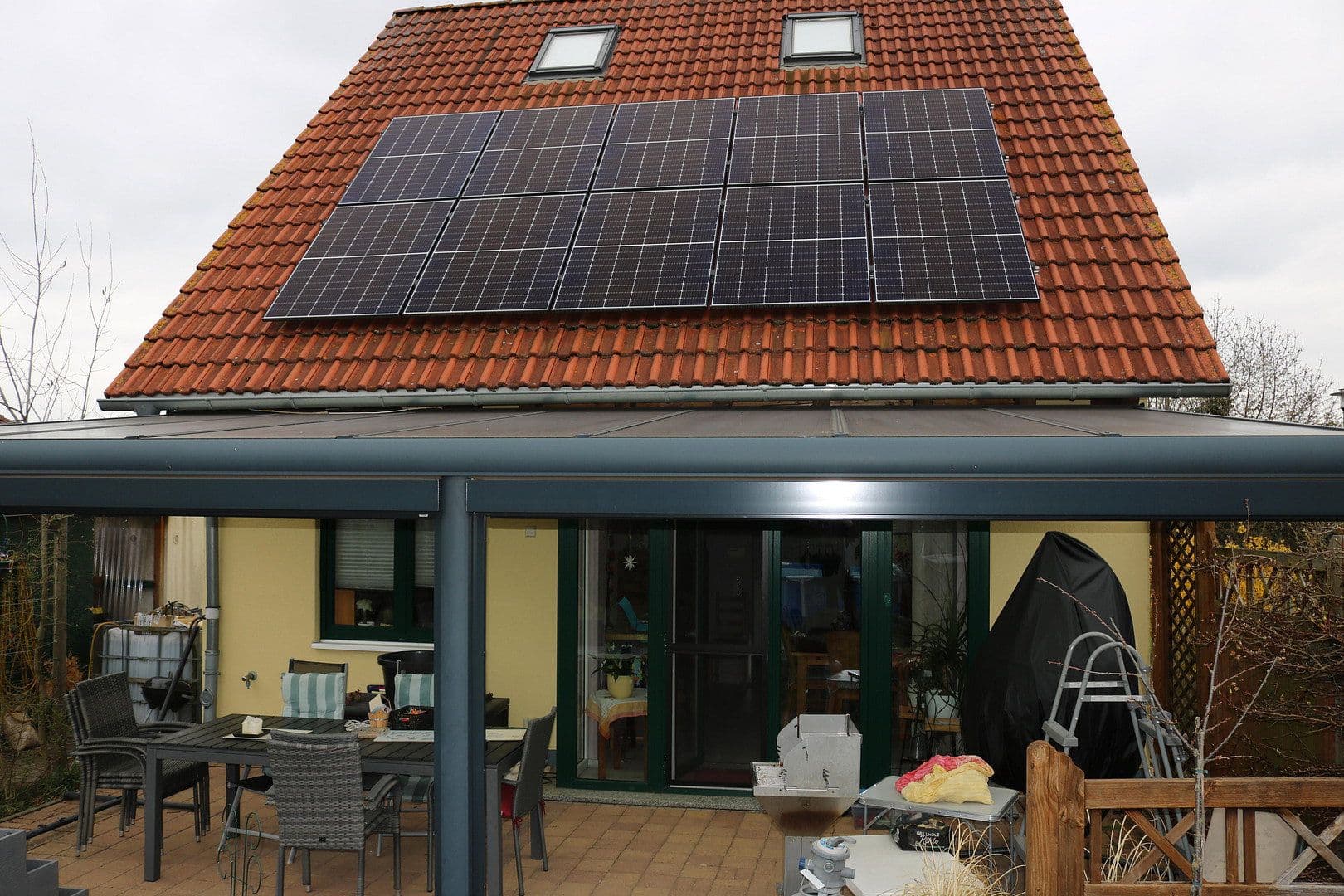 house for sale, 126 m², Arnstadt, Thuringia house for sale, 126 m², Arnstadt, Thuringia