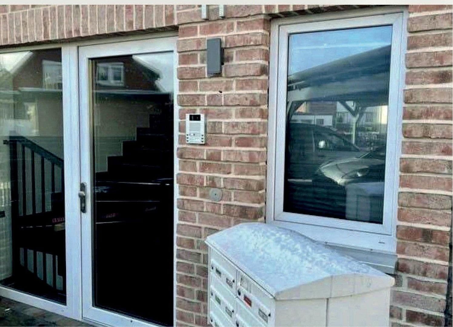 4 bedroom flat for sale, 108 m², Samlandweg 11, Rotenburg, Lower Saxony 4 bedroom flat for sale, 108 m², Samlandweg 11, Rotenburg, Lower Saxony