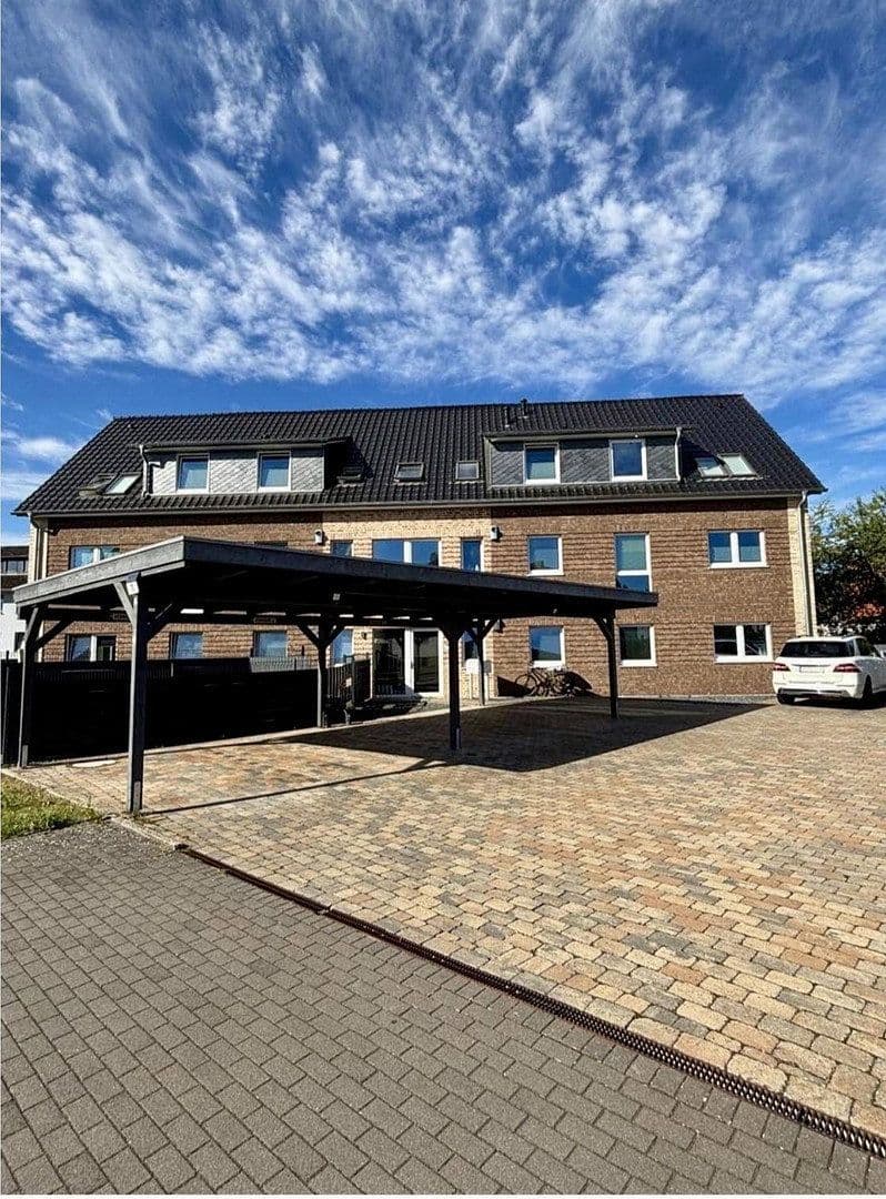 4 bedroom flat for sale, 108 m², Samlandweg 11, Rotenburg, Lower Saxony 4 bedroom flat for sale, 108 m², Samlandweg 11, Rotenburg, Lower Saxony