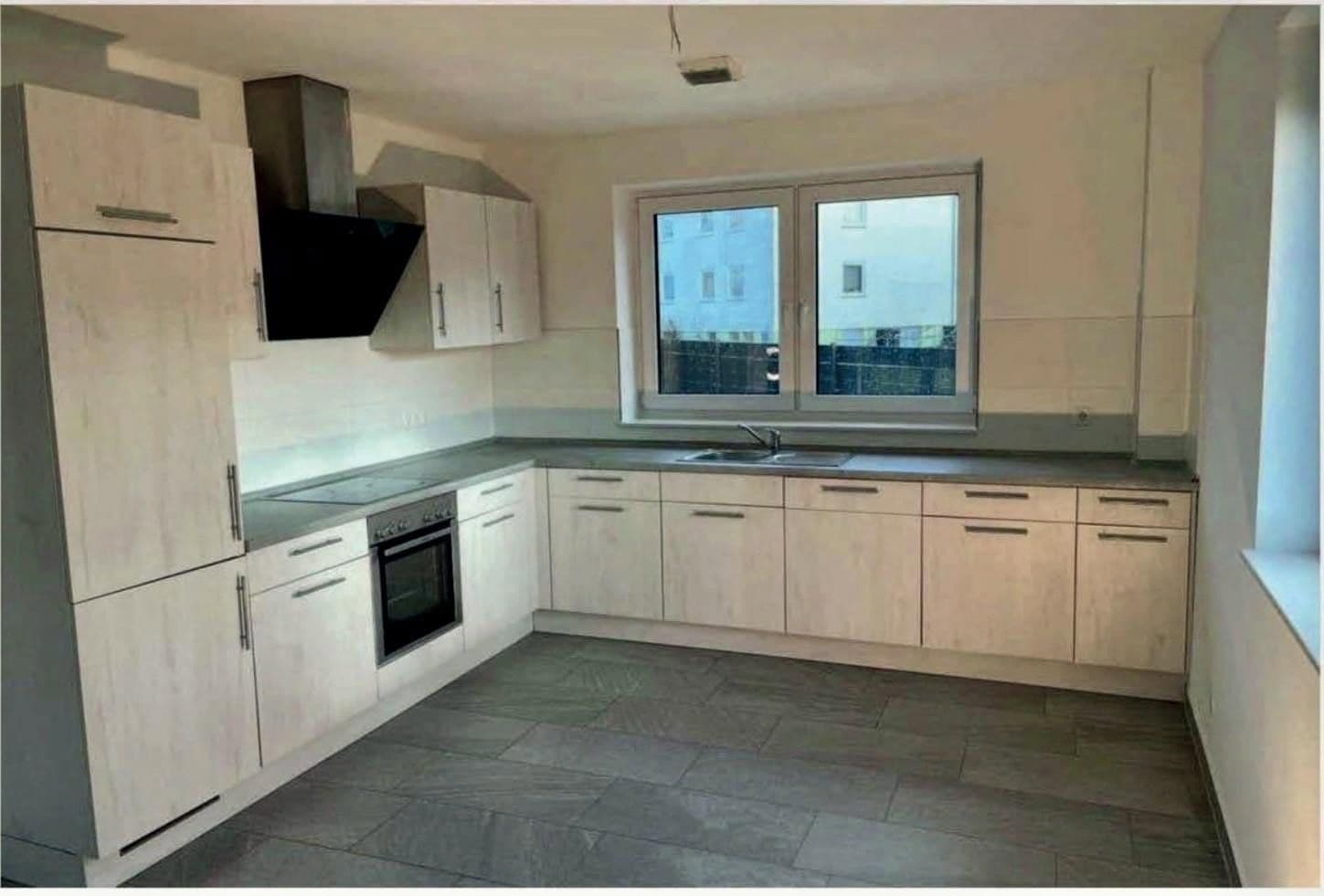 4 bedroom flat for sale, 108 m², Samlandweg 11, Rotenburg, Lower Saxony 4 bedroom flat for sale, 108 m², Samlandweg 11, Rotenburg, Lower Saxony