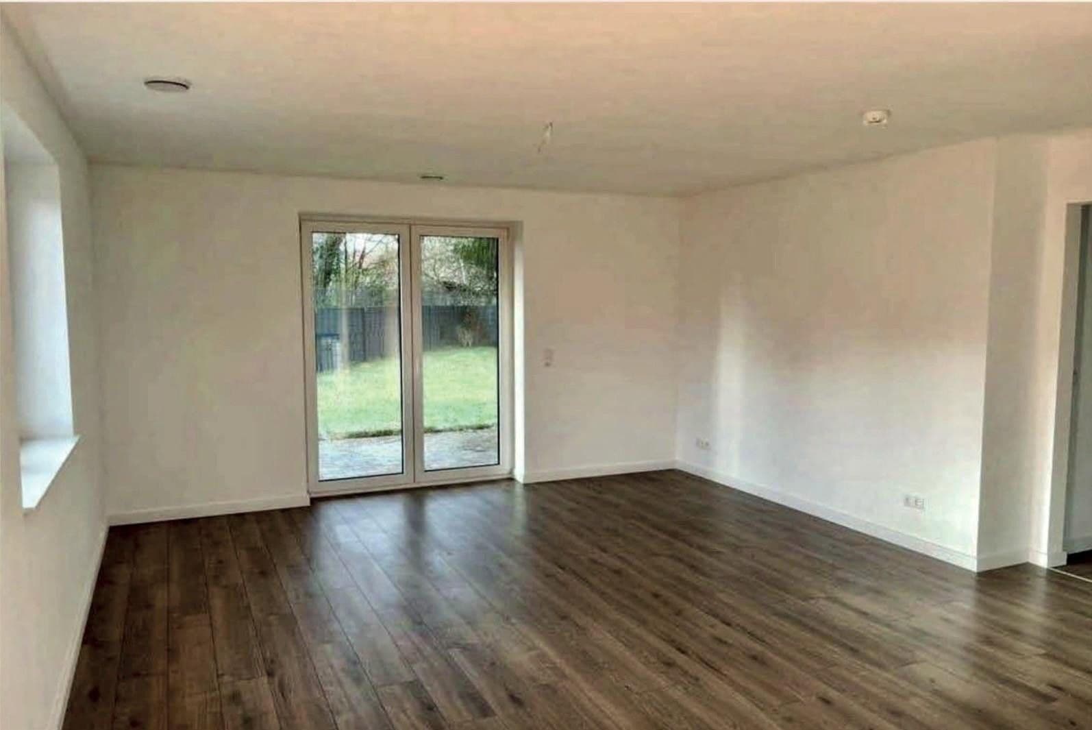 4 bedroom flat for sale, 108 m², Samlandweg 11, Rotenburg, Lower Saxony 4 bedroom flat for sale, 108 m², Samlandweg 11, Rotenburg, Lower Saxony