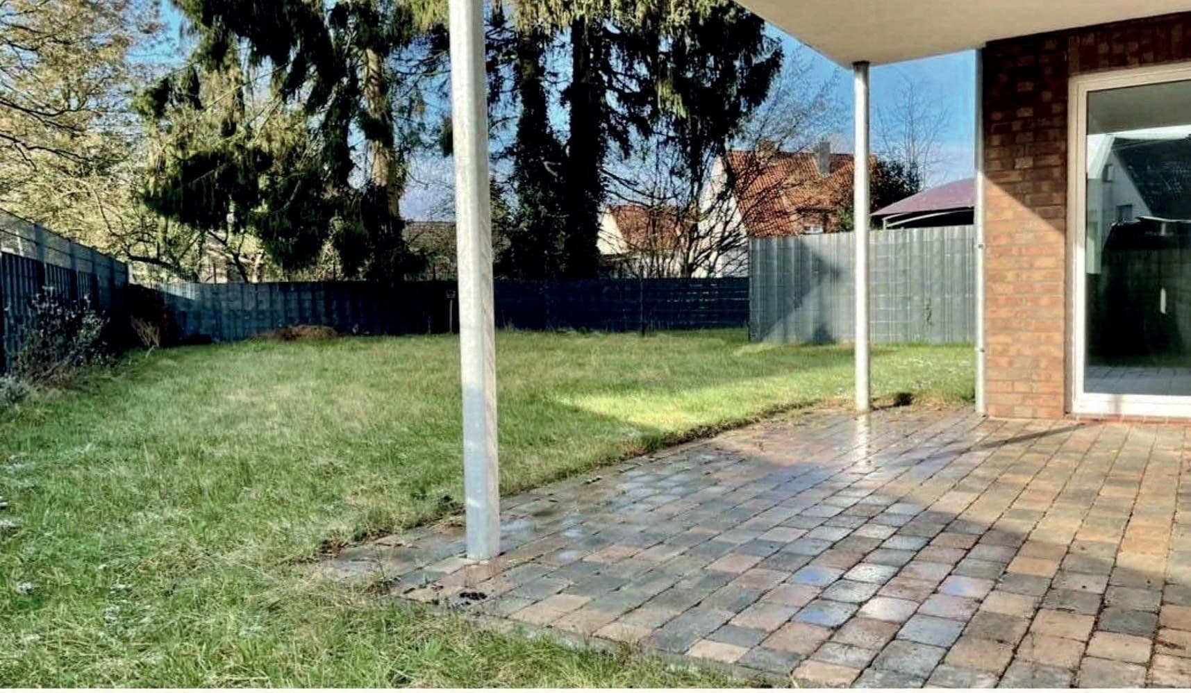 4 bedroom flat for sale, 108 m², Samlandweg 11, Rotenburg, Lower Saxony 4 bedroom flat for sale, 108 m², Samlandweg 11, Rotenburg, Lower Saxony