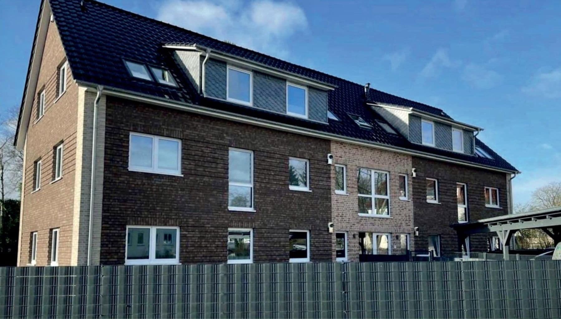 4 bedroom flat for sale, 108 m², Samlandweg 11, Rotenburg, Lower Saxony 4 bedroom flat for sale, 108 m², Samlandweg 11, Rotenburg, Lower Saxony