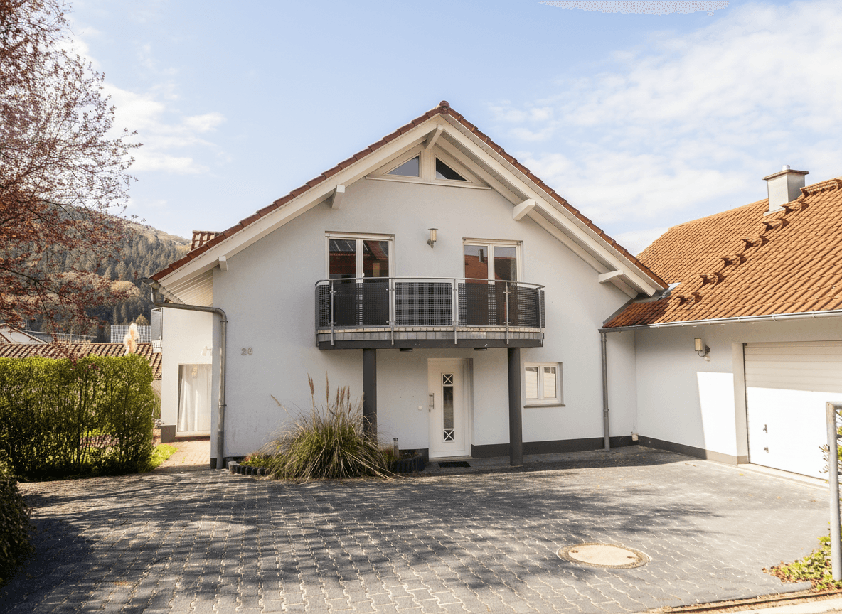 house for sale, 160 m², Lindengrabenstrasse 28, Lahr/Schwarzwald, Baden-Württemberg house for sale, 160 m², Lindengrabenstrasse 28, Lahr/Schwarzwald, Baden-Württemberg