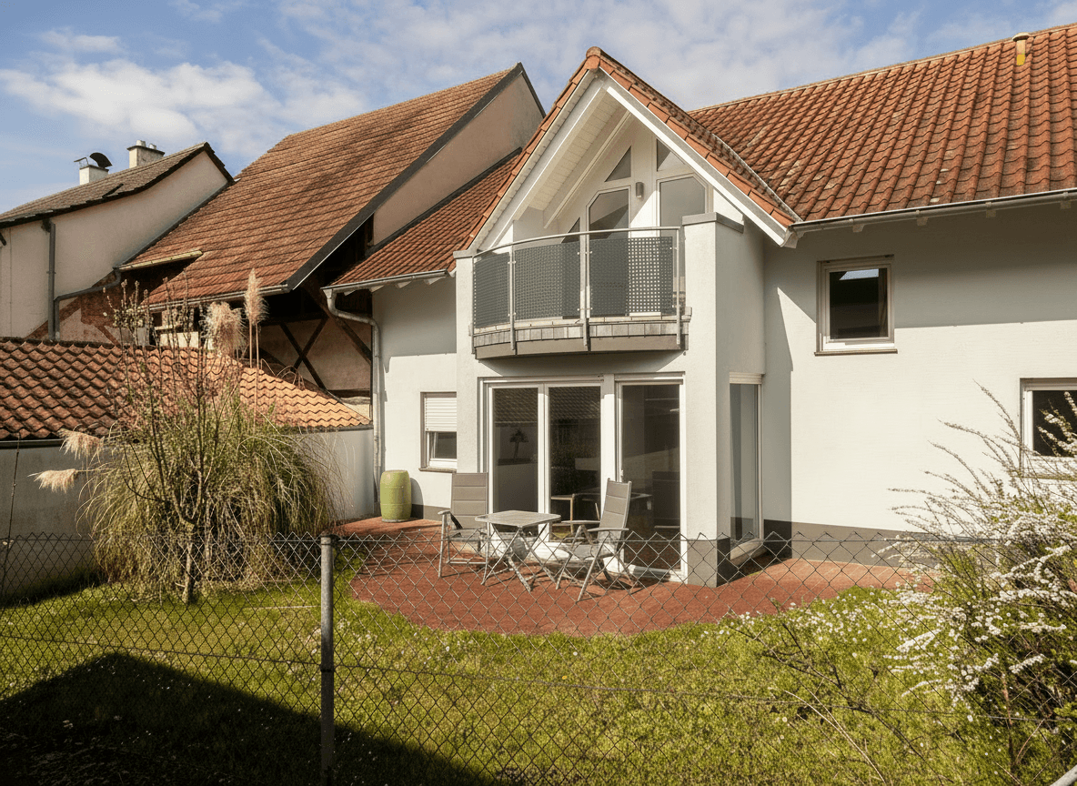 house for sale, 160 m², Lindengrabenstrasse 28, Lahr/Schwarzwald, Baden-Württemberg house for sale, 160 m², Lindengrabenstrasse 28, Lahr/Schwarzwald, Baden-Württemberg