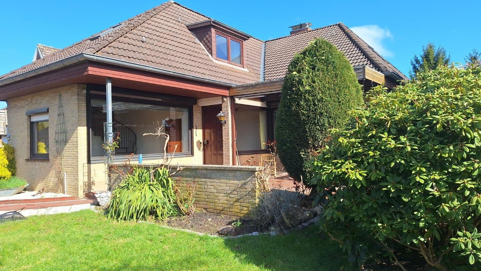 house for sale, 204 m², Wilhelmshaven, Lower Saxony house for sale, 204 m², Wilhelmshaven, Lower Saxony