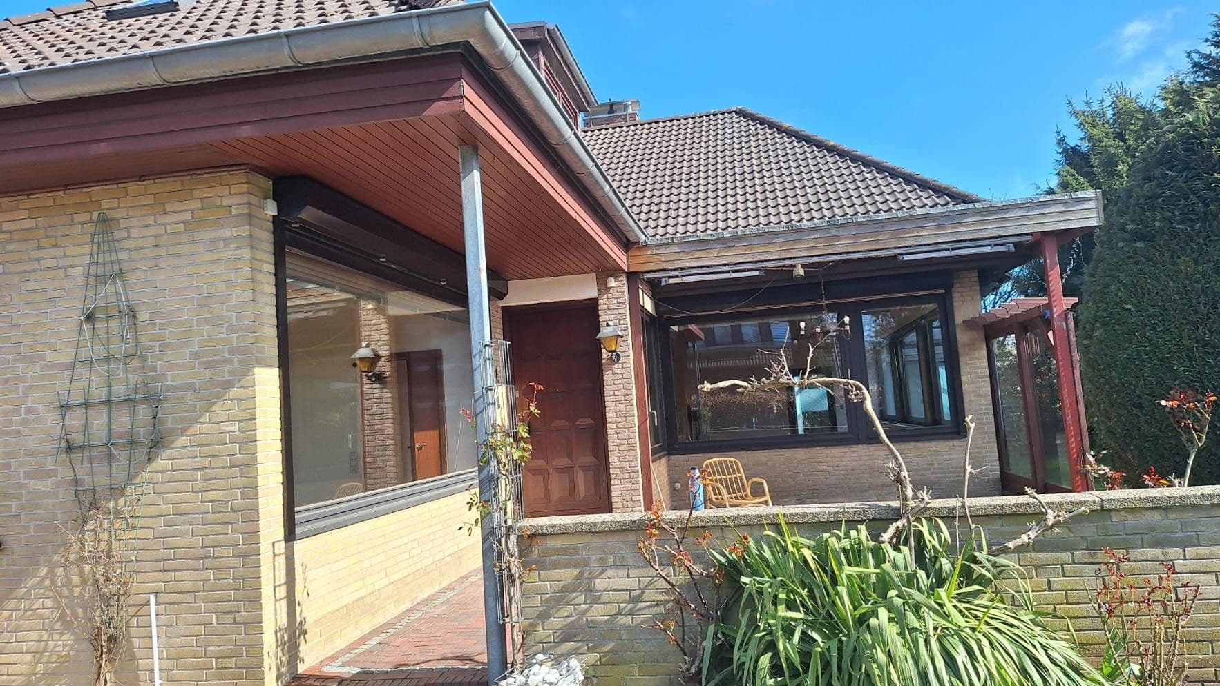 house for sale, 204 m², Wilhelmshaven, Lower Saxony house for sale, 204 m², Wilhelmshaven, Lower Saxony