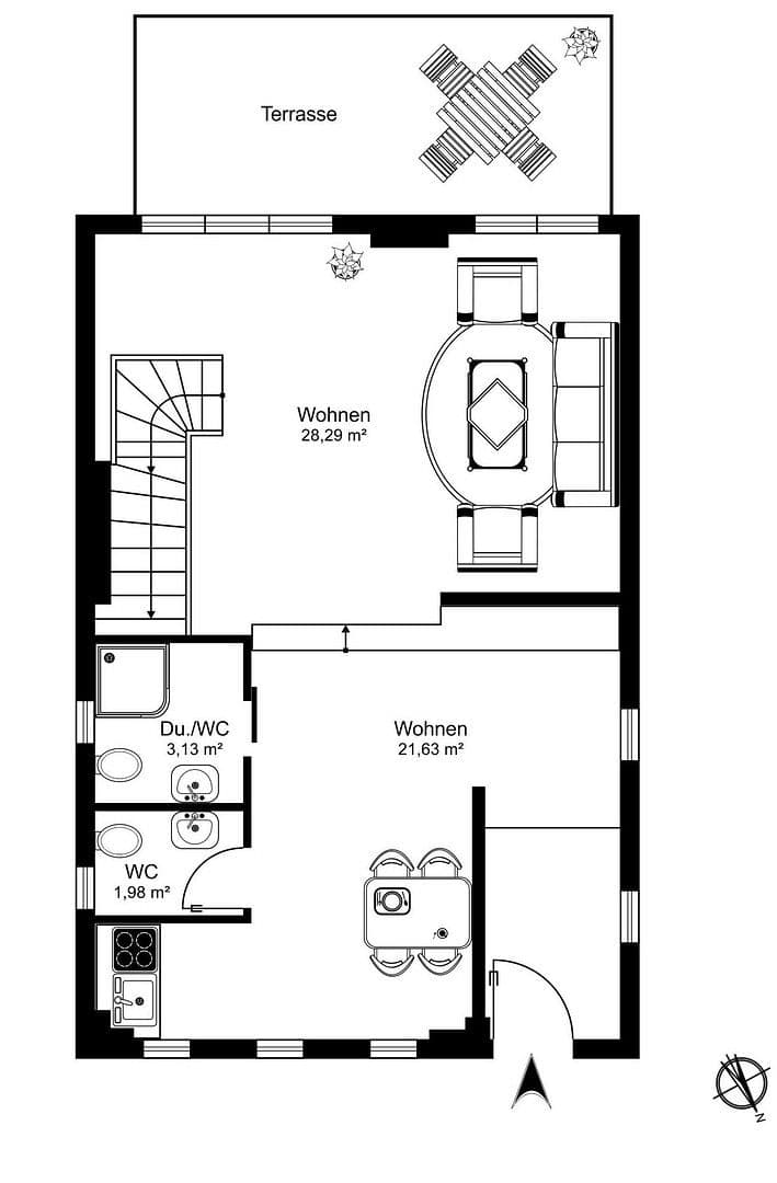 house for sale, 427 m², Hamburg, Hamburg house for sale, 427 m², Hamburg, Hamburg