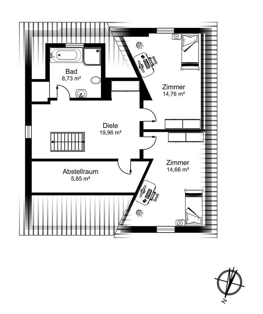 house for sale, 427 m², Hamburg, Hamburg house for sale, 427 m², Hamburg, Hamburg