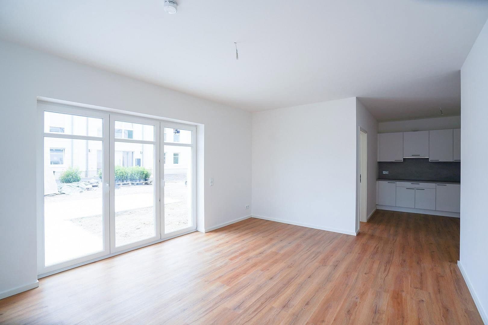 4 bedroom flat to rent, 125 m², Carl-Adam-Petri-Straße, Brandenburg - Potsdam, Brandenburg 4 bedroom flat to rent, 125 m², Carl-Adam-Petri-Straße, Brandenburg - Potsdam, Brandenburg