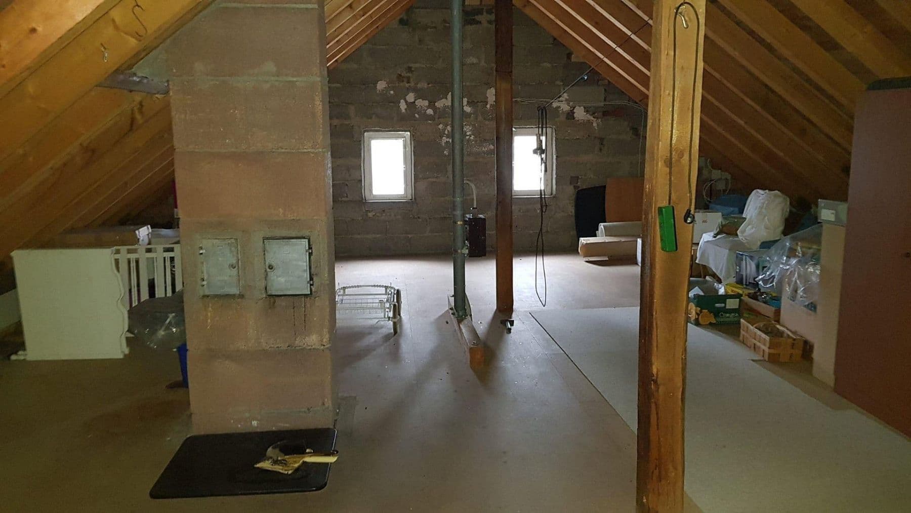 house for sale, 96 m², Zillhauserlandstraße 9, Balingen, Baden-Württemberg house for sale, 96 m², Zillhauserlandstraße 9, Balingen, Baden-Württemberg