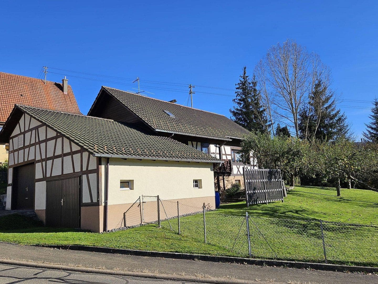 house for sale, 96 m², Zillhauserlandstraße 9, Balingen, Baden-Württemberg house for sale, 96 m², Zillhauserlandstraße 9, Balingen, Baden-Württemberg